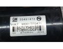 Recambio de motor arranque para opel astra k (b16) 1.6 cdti (68) referencia OEM IAM 55491473 MITSUBISHI M001TF0471