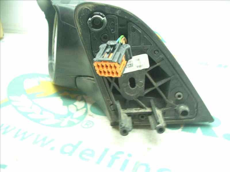 Recambio de retrovisor izquierdo para citroën xsara picasso 1.6 hdi 110 exclusive referencia OEM IAM   ELECTRICO 5 CABLES