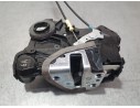 Recambio de cerradura puerta delantera izquierda para toyota rav 4 advance hybrid referencia OEM IAM SIN REF  6 PINES