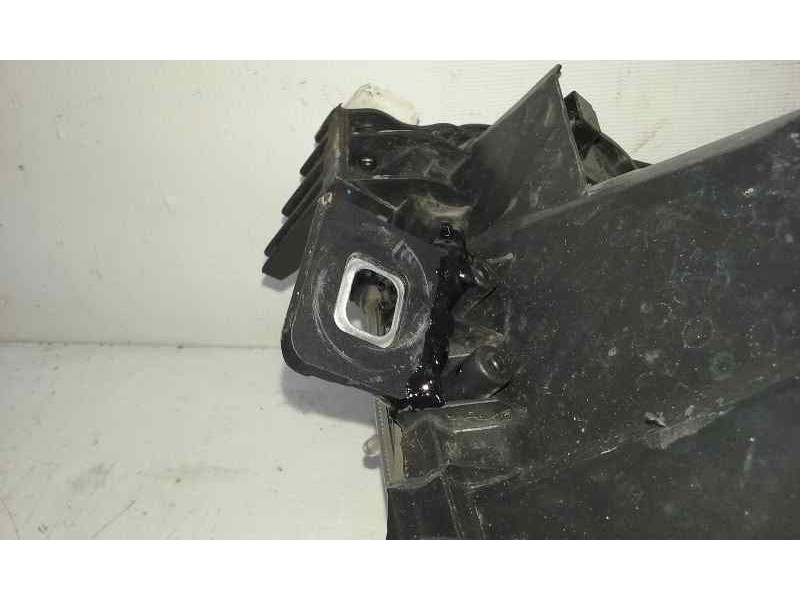 Recambio de faro derecho para citroën jumper caja cerrada (06.2006 =>) 30 l1h1 hdi 110 fap referencia OEM IAM  PATAS REPARADAS 