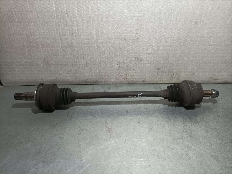 Recambio de transmision trasera derecha para mercedes-benz clase c (w204) berlina c 220 cdi (204.008) referencia OEM IAM A204350