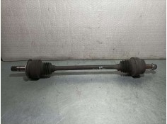 Recambio de transmision trasera derecha para mercedes-benz clase c (w204) berlina c 220 cdi (204.008) referencia OEM IAM A204350