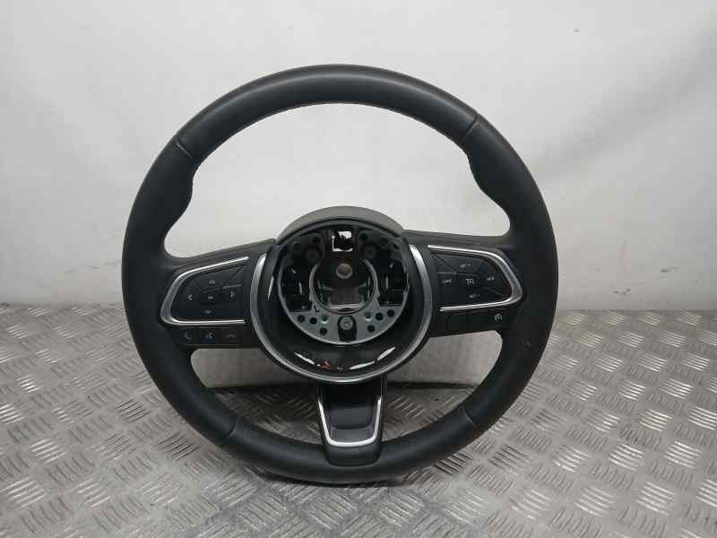 Recambio de volante para fiat tipo ii (357) berlina cross referencia OEM IAM 7357465220  ROZADO