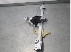 Recambio de elevalunas delantero derecho para dacia duster ii essential referencia OEM IAM 807201952R  ELECTRICO 2 PINS