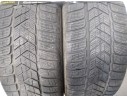 Recambio de neumatico pareja para neumaticos reutilizados - referencia OEM IAM 2355518104H 235/55/18/104H PIRELLI