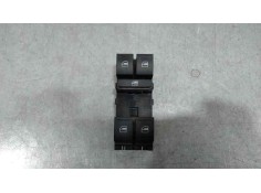 MANDO ELEVALUNAS DELANTERO IZQUIERDO 1K4959857B 