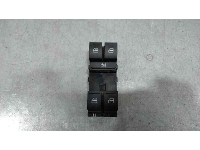 Recambio de mando elevalunas delantero izquierdo para volkswagen golf v berlina (1k1) igolf referencia OEM IAM 1K4959857B  