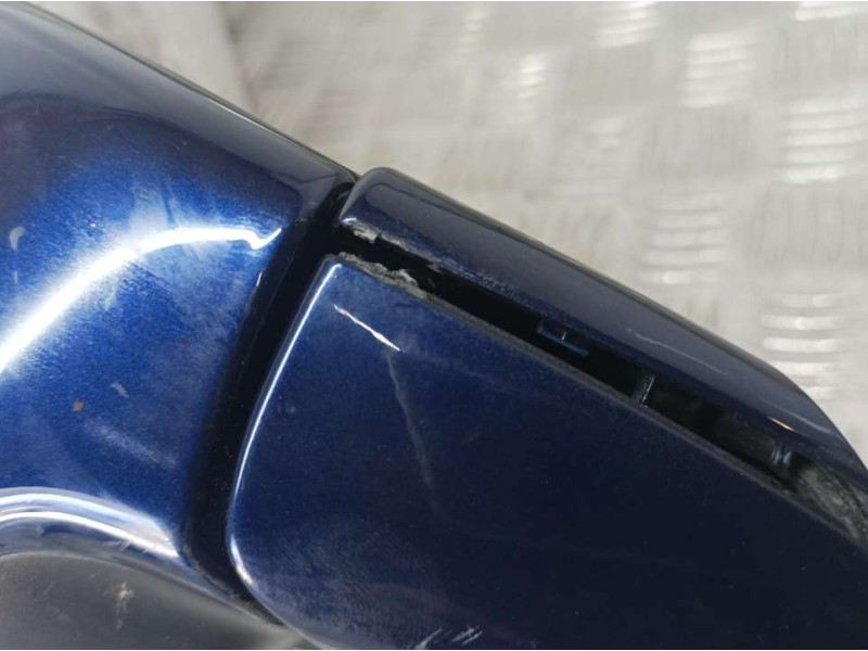 Recambio de retrovisor derecho para citroën c4 grand picasso exclusive referencia OEM IAM 024375  ELECTRICO