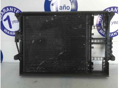 Recambio de condensador / radiador aire acondicionado para bmw serie 5 berlina (e39) 525tds referencia OEM IAM 64111393212  