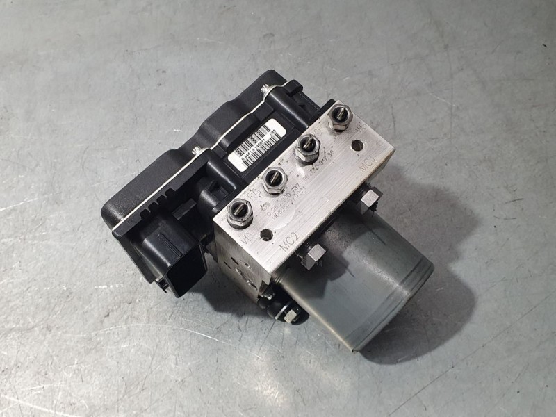 Recambio de abs para peugeot 508 access referencia OEM IAM 9677031780 0265230737 BOSCH