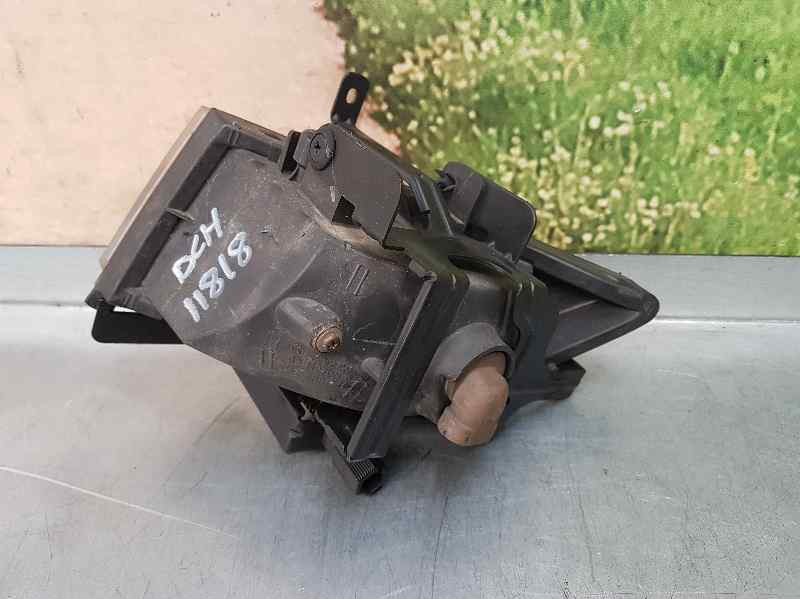 Recambio de faro antiniebla derecho para hyundai sonata (nf) 2.0 crdi style referencia OEM IAM   