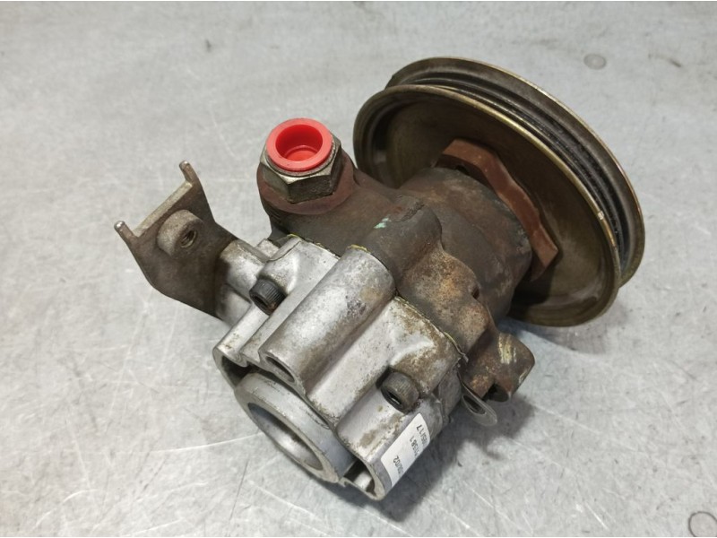 Recambio de bomba direccion para mg mg zr 105 referencia OEM IAM QVB101581 HE120509517 HA