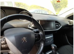 KIT AIRBAG 96783105ZD C/SALPICADERO Y PRETENSORES 