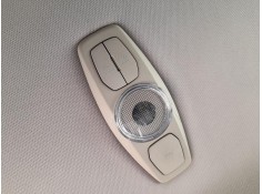 Recambio de luz interior para ford focus iii 1.6 ecoboost referencia OEM IAM 2077615  