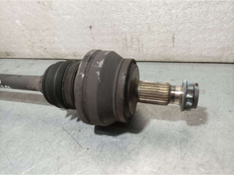 Recambio de transmision trasera derecha para mercedes-benz clase c (w204) berlina c 220 cdi (204.008) referencia OEM IAM A204350