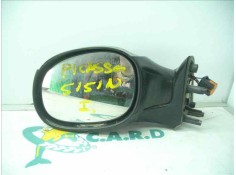 RETROVISOR IZQUIERDO ELECTRICO