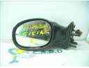 Recambio de retrovisor izquierdo para citroën xsara picasso 1.6 16v hdi fap referencia OEM IAM   ELECTRICO
