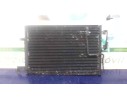 Recambio de condensador / radiador aire acondicionado para saab 900 berlina 2.0 referencia OEM IAM 938025 4230470 SHOWA