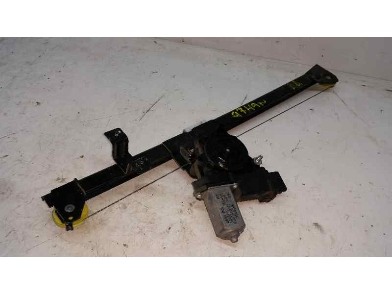 Recambio de elevalunas delantero derecho para citroën jumper caja cerrada (06.2006 =>) 30 l1h1 hdi 110 fap referencia OEM IAM  6