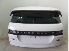 PORTON TRASERO LR178329 TOCADO