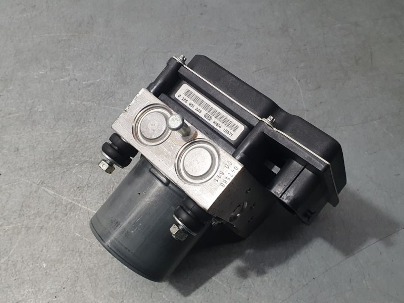 Recambio de abs para peugeot 508 access referencia OEM IAM 9677031780 0265230737 BOSCH