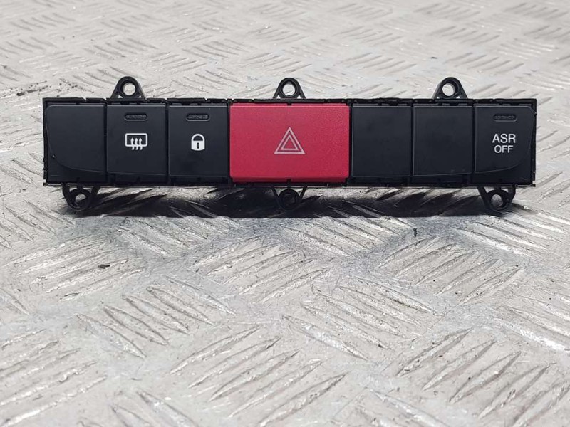 Recambio de mando multifuncion para peugeot boxer furgón 330 l1h1 premium bluehdi 120 start&stop referencia OEM IAM 7355861650  