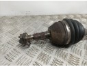 Recambio de transmision delantera izquierda para opel astra j lim. cosmo referencia OEM IAM 13250832  