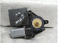 Recambio de motor elevalunas delantero derecho para volkswagen touran (1t2) traveller referencia OEM IAM 1TO959702N 402235C 