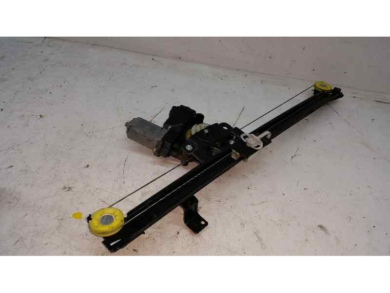 Recambio de elevalunas delantero derecho para citroën jumper caja cerrada (06.2006 =>) 30 l1h1 hdi 110 fap referencia OEM IAM  6