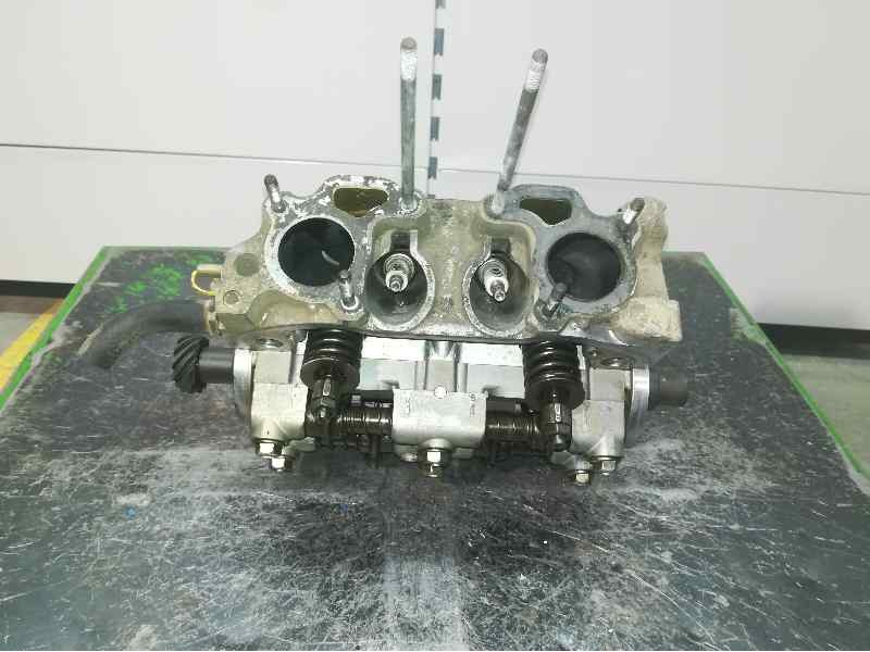 Recambio de culata para honda tnact referencia OEM IAM   SE RECOMIENDA COMPROBAR A PRESIÓN