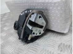 Recambio de cerradura puerta trasera derecha para toyota rav 4 advance hybrid referencia OEM IAM 612419 4C ELECTRICA