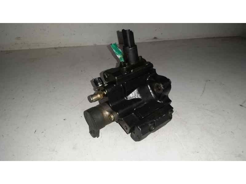 Recambio de bomba alta presion para peugeot 206 berlina xs referencia OEM IAM 0445010010 991206B BOSCH