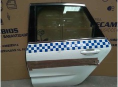 Recambio de puerta trasera izquierda para citroën c4 picasso attraction referencia OEM IAM   