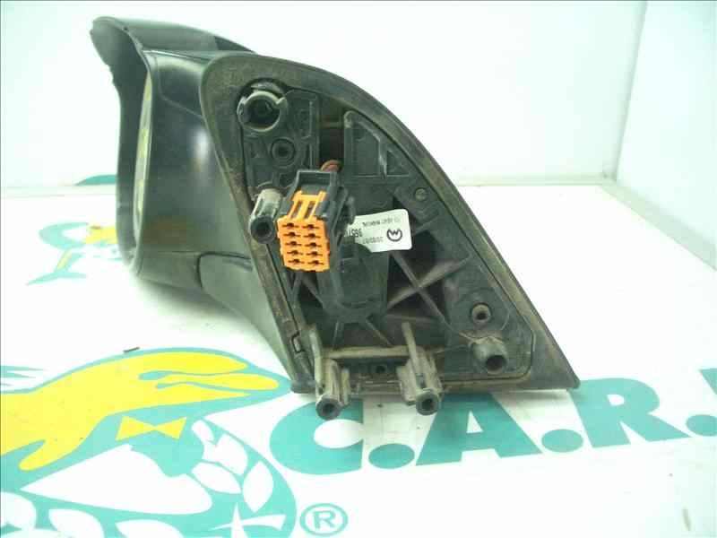 Recambio de retrovisor izquierdo para citroën xsara picasso 1.6 16v hdi fap referencia OEM IAM   ELECTRICO