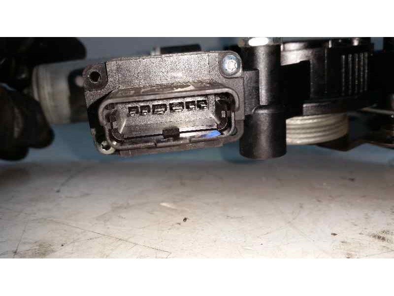Recambio de elevalunas delantero derecho para citroën jumper caja cerrada (06.2006 =>) 30 l1h1 hdi 110 fap referencia OEM IAM  6