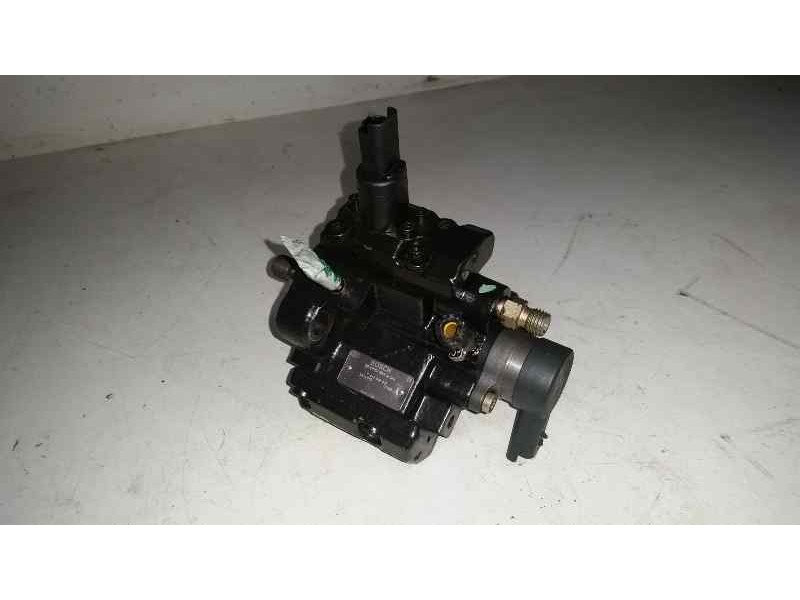 Recambio de bomba alta presion para peugeot 206 berlina xs referencia OEM IAM 0445010010 991206B BOSCH