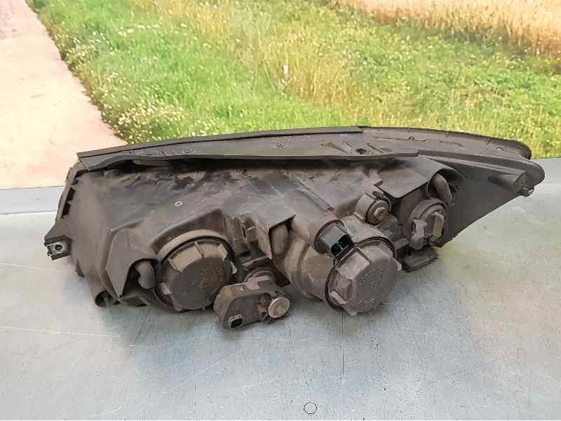 Recambio de faro derecho para hyundai sonata (nf) 2.0 crdi style referencia OEM IAM   