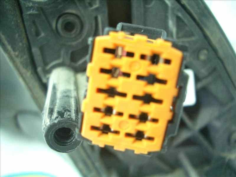 Recambio de retrovisor izquierdo para citroën xsara picasso 1.6 16v hdi fap referencia OEM IAM   ELECTRICO