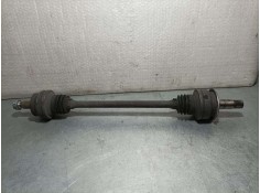 Recambio de transmision trasera izquierda para mercedes-benz clase c (w204) berlina c 220 cdi (204.008) referencia OEM IAM A2043