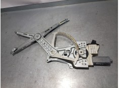 ELEVALUNAS DELANTERO IZQUIERDO 9178985 990089101 BROSE ELECTRICO 6 PINS