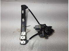 ELEVALUNAS TRASERO IZQUIERDO 2G6839461C ELECTRICO 5 PINS