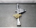 Recambio de elevalunas delantero derecho para dacia duster ii essential referencia OEM IAM 807201952R  ELECTRICO 2 PINS