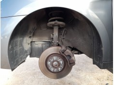 Recambio de plastico pase rueda del. izq. para hyundai i40 i (vf) 1.7 crdi referencia OEM IAM 868113Z000  