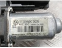 Recambio de motor elevalunas delantero derecho para volkswagen touran (1t2) traveller referencia OEM IAM 1TO959702N 402235C 