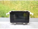 Recambio de pantalla multifuncion para ford c-max trend referencia OEM IAM EM5T18B955BB  