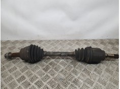 TRANSMISION DELANTERA IZQUIERDA SIN REF FUELLE ROTO