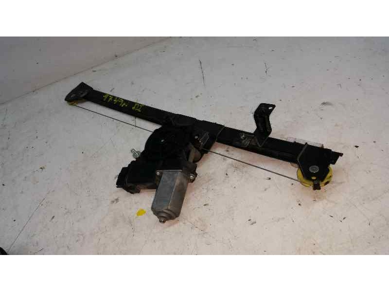 Recambio de elevalunas delantero izquierdo para citroën jumper caja cerrada (06.2006 =>) 30 l1h1 hdi 110 fap referencia OEM IAM 