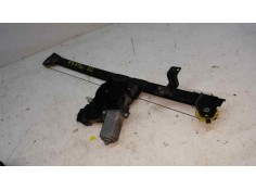 ELEVALUNAS DELANTERO IZQUIERDO 1607706980 6 PINS ELECTRICO