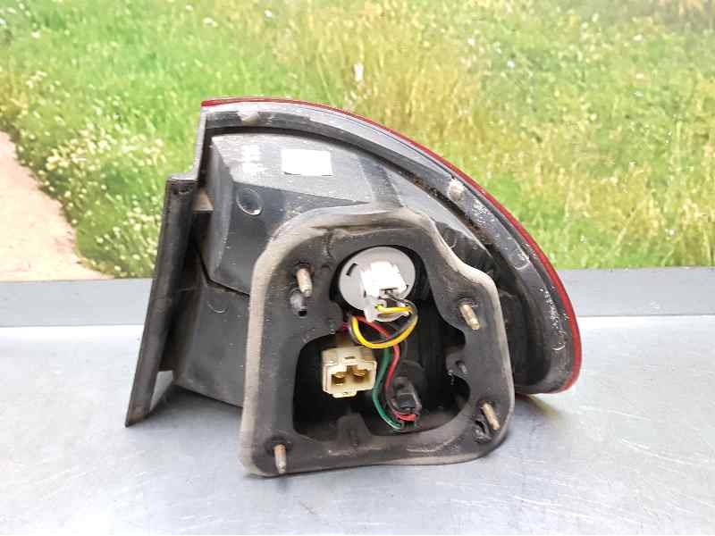 Recambio de piloto trasero izquierdo para daewoo lanos sx referencia OEM IAM   EXTERIOR