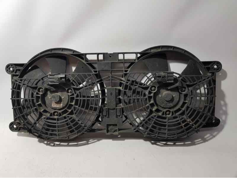 Recambio de conjunto electros para ssangyong rexton 270 xvt premium referencia OEM IAM   